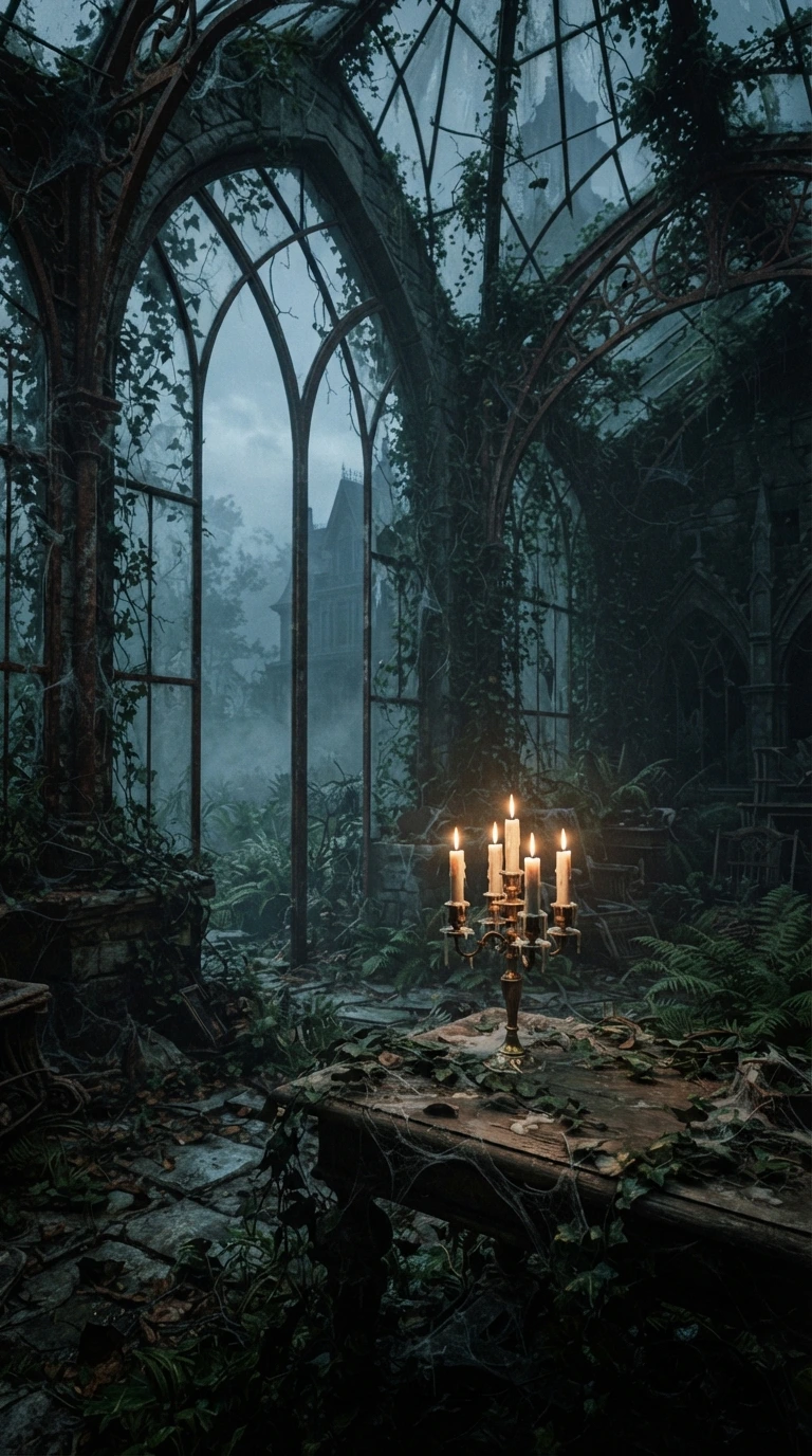 Eerie