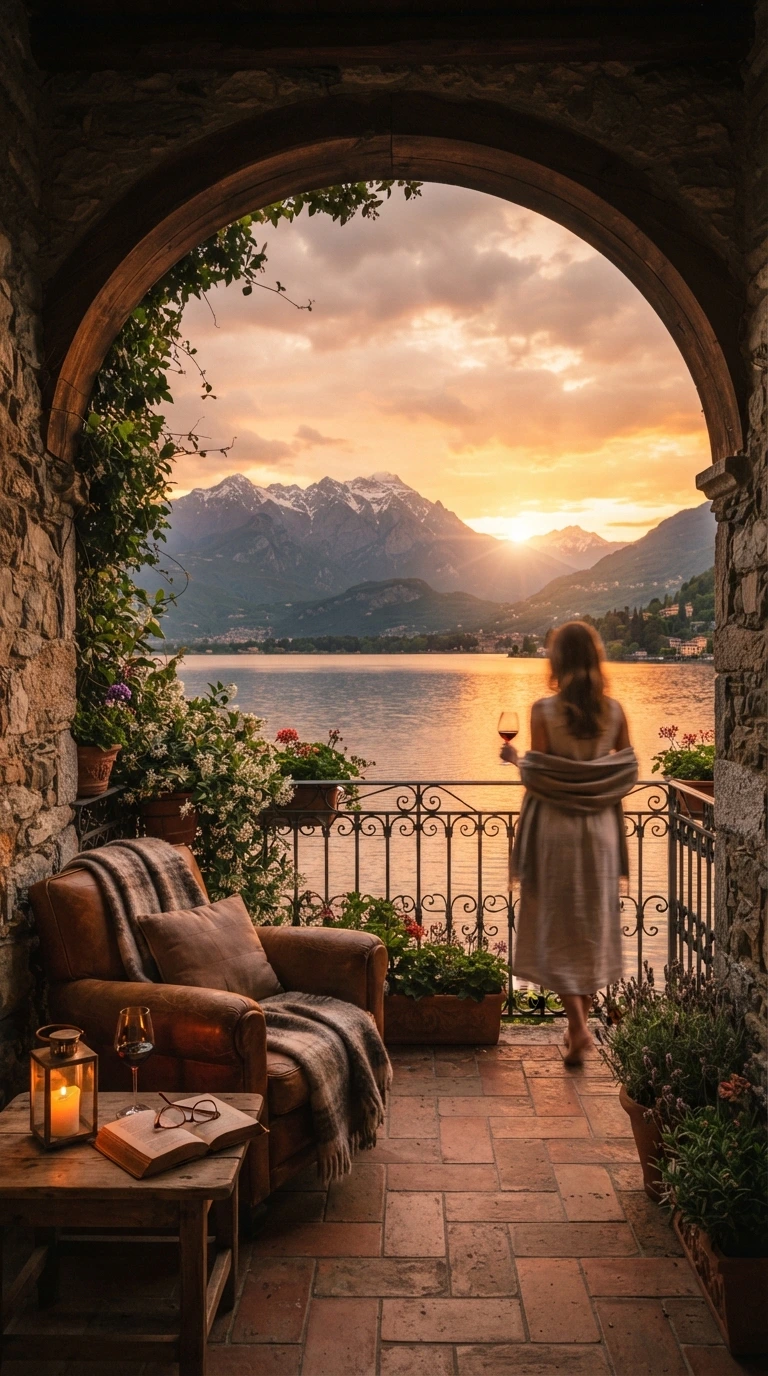 Romantic
